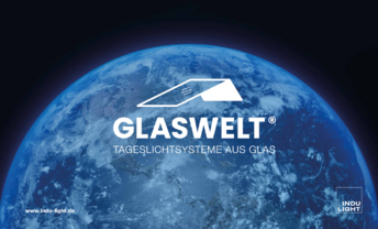 Glaswelt