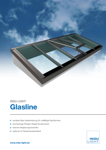 Glasline